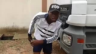 Sisun - Pepe Comic Dance