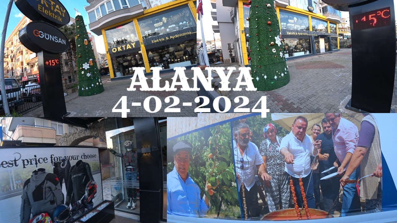 Ромка рокер ютуб аланья