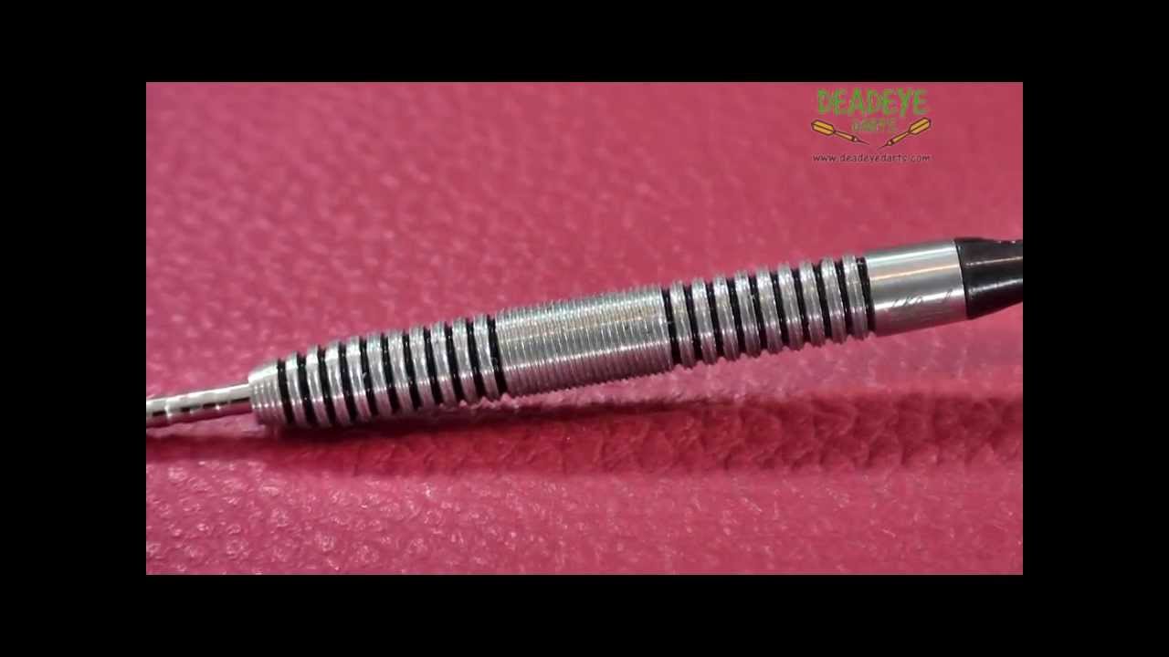Unicorn World Champion Raymond van Barneveld 21 gram Darts