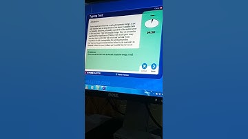 Highest Typing Speed Test Stenographer Typing Speed Test #shorts #typing #trending