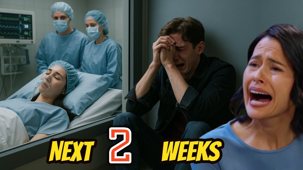 Days of Our Lives Next 2 Week Spoilers: June 2 - 13 - DOOL Spoilers | 6 ...