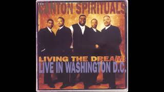 The Canton Spirituals - Heaven Is Looking (Done On Me) [1997]