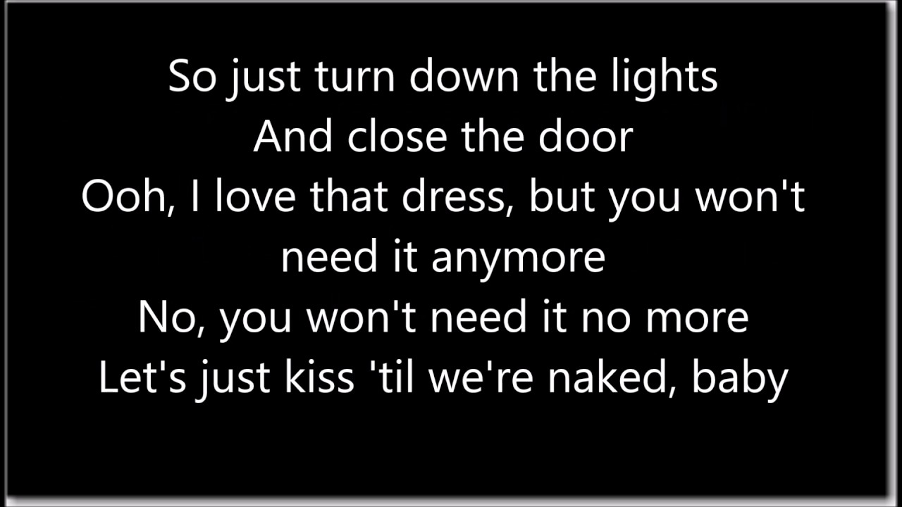 Versace On The Floor By Bruno Mars Song And Lyrics Youtube