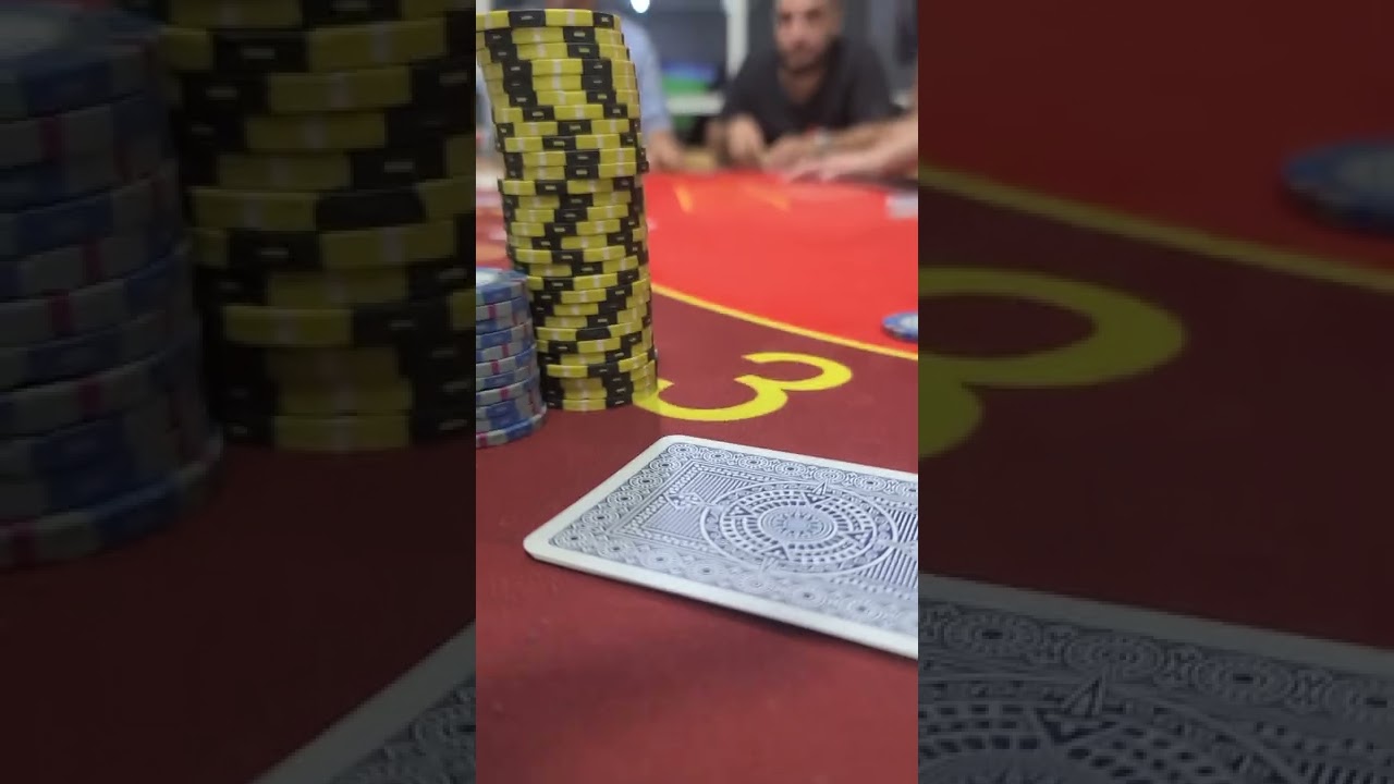 Play poker in Dubai UAE YouTube