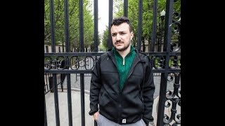 Rocky, Daily Curls, Day 269