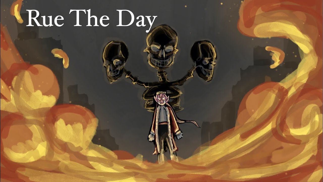 Rue The Day Technoblade s Song Dream SMP YouTube rue-the-day-technoblade-s-song-dream-smp-youtube