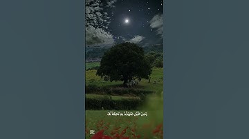 أقم الصلاة لدلوك الشمس| حسام المنشداوي تلاوة عراقيـة من سورة الإسراء.