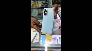 REDMI NOTE 10 PRO MAX UNBOXING #Shorts