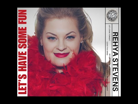 Let's Have Some Fun (Official Lyric Video)