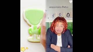 Ахахаха, Ираида Подключилась