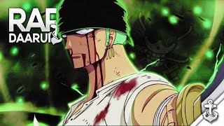 Santoryu | Zoro (One Piece) | Daarui
