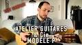 L'Atelier Guitare from www.youtube.com