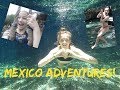 MEXICO VACATION ADVENTURES! Vlog Day #94 || Jayden Bartels