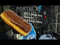 Portal 2 EP 3: Defective Turrets and Long Johns