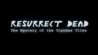 Resurrect Dead - The mystery of the Toynbee Tiles (2011) screenshot 2