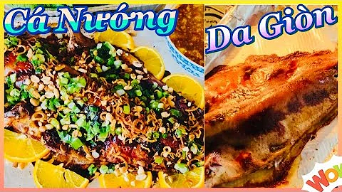 Eng Sub- C Nng Da Gin Rm Ti Nh | Vietnamese Crispy...