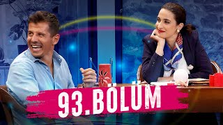 Çok Güzel Hareketler 2 - 93Bölüm