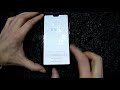 Сброс настроек(пароля) Huawei P20 Pro