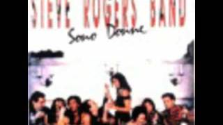 Steve Rogers Band - di più di più chords