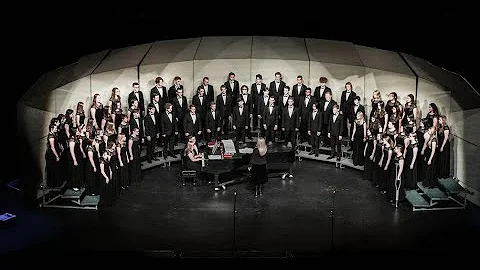 Shepherds Joy- Arranged by Mark Hayes