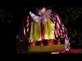 Killer clown 9 scary film