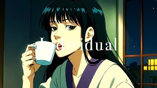 Work,Study&Chill Lofi music (Background Music) 作業用BGM