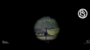 Post Scriptum - Through Marksman