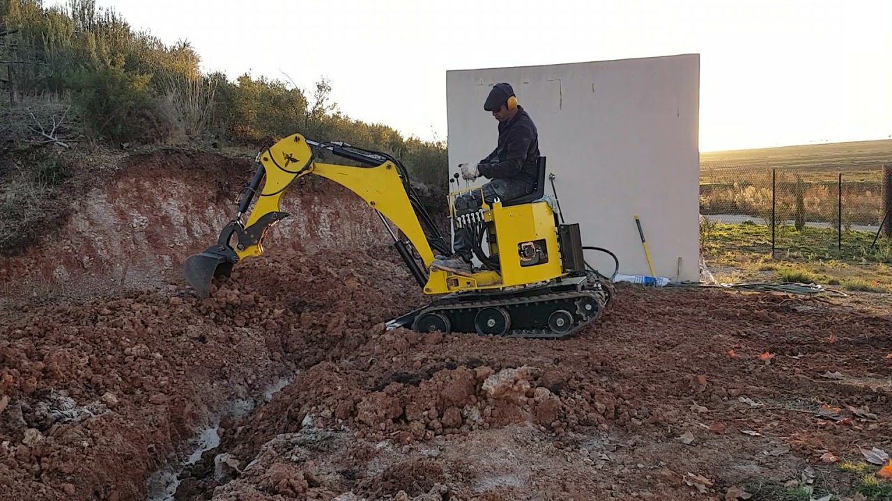 MINI-PELLE PHOENIX 400