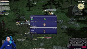 Floor Guide Recording & PT Solo BLM | 4x Clears | Both Hands on Keyboard Gameplay