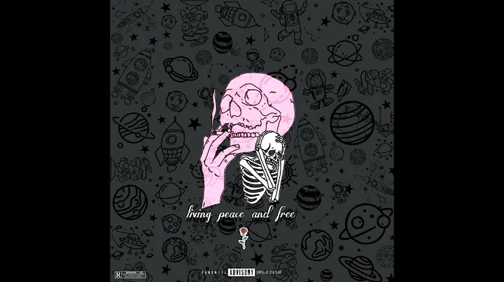 BIG SMOKE - Living peace and free (wild and free Remix)