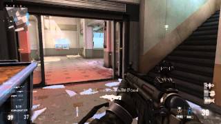 Call of Duty: Advanced Warfare - Multiplayer