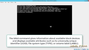 CentOS 7 Tutorial - How to Mount CentOS DVD ISO Permanently