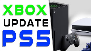 RDX: BIG Xbox Series Games CONFIRMED! PS5 UPDATE, Halo infinite News, Next gen Xbox Lockhart Update