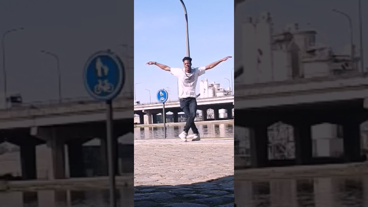 Inimicvs U Rite W L O Romeo Lothy Freestyle Dance