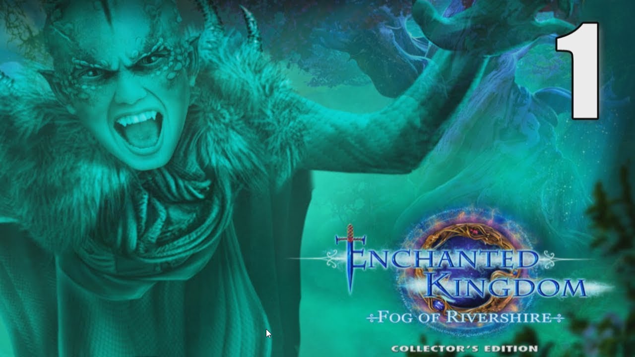 Enchanted Kingdom 3 Fog Of Rivershire CE 01 Let s Play Walkthrough START OPENING Part 1 enchanted-kingdom-3-fog-of-rivershire-ce-01-let-s-play-walkthrough-start-opening-part-1