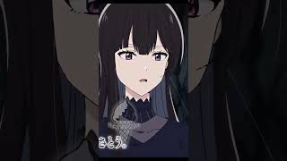 Flower And Asura Is A New Dramatic School Anime About A Girl Who Becomes A Podcaster Coming Out