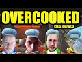 XAYOO | OVERCOOKED z PARISEM, LUKIM, RYBSONEM | XAYOO OSTRO O NERVARIENIE | część pierwsza