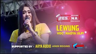 Lewung - Nadya Ulfi | NEW PESONA