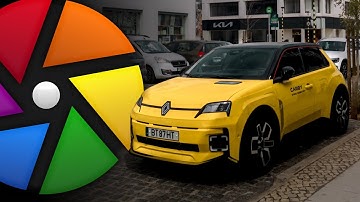 Linux Photo Editing | Mask and Dark Mood on Darktable