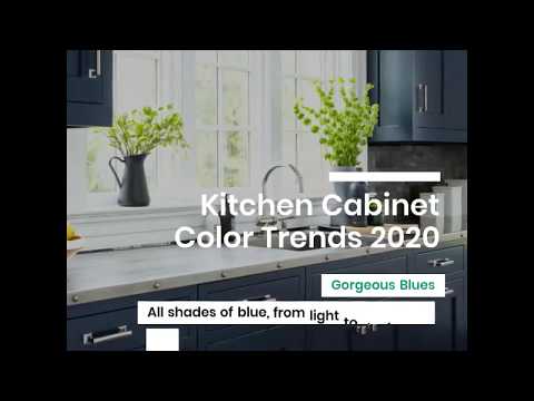 Top Kitchen Trends 2020 That Will Transform Your Kitchen | Home Art Tile Kitchen and Bath