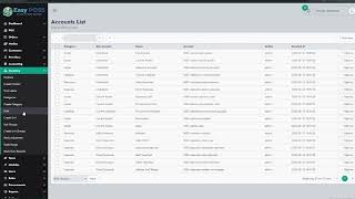 Introducing EasyPOS 🚀 | Smart POS &amp; Business Management Solution