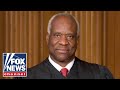 Clarence Thomas issues 'big' warning about US elections