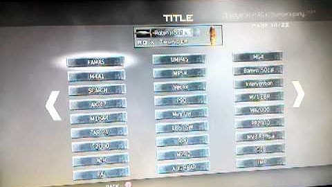 How to make your clan tag unbound part 3