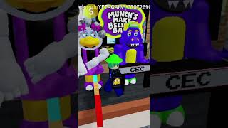 A Quick Tour Of My Cec, And Thomas Builds In Roblox Obby Creator