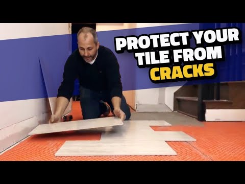 Video: Dajú sa dlažby inštalovať na betón?