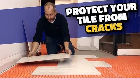 Can I Tile Over Concrete?