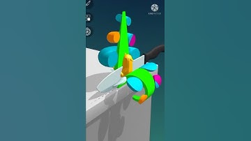 Asmr Slicing Max All Levels Video Top Free Gaming Android iOS iPad #1550