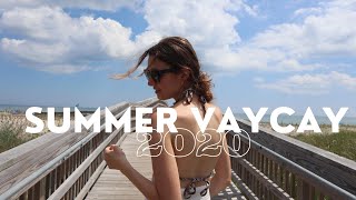 BEST SUMMER GETAWAY NEAR NEW YORK CITY | SUMMER VLOG