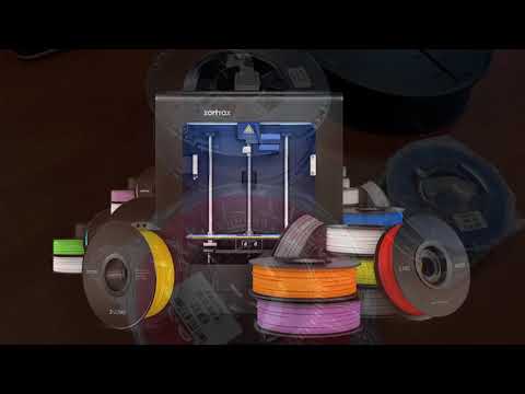 Drukarka 3D