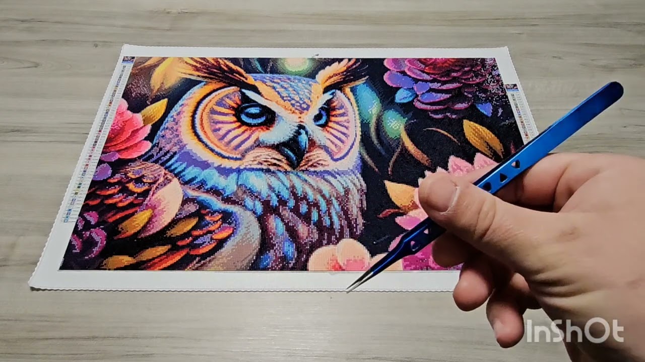 Diamond Painting de ma Marque 